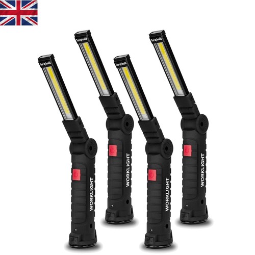 Luce lavoro led - led, compatta