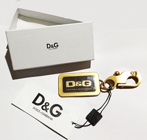 Portachiavi dolce gabbana - dolce,