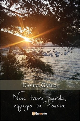 Non trovo parole rifugio - parole,,