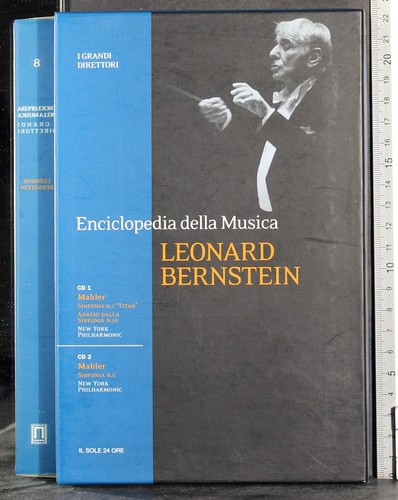 Enciclopedia della musica - enciclopedia,