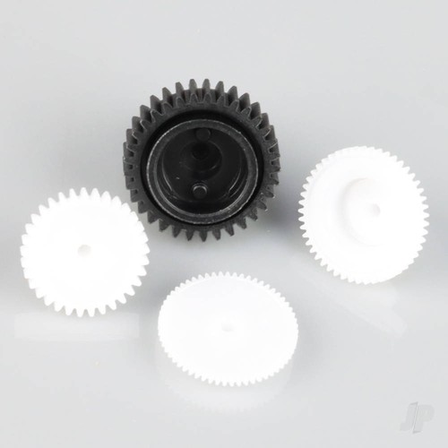 Set ingranaggi servo - futaba,