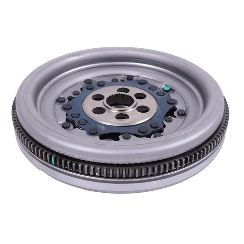 Dual mass flywheel 03g105266bd - dual,