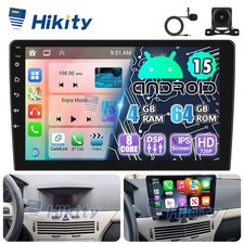 Autoradio 8core 4 64gb - 8core, 4+64gb