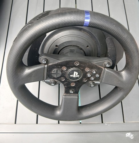 Thrustmaster t300 volant - volant,