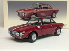 1:18 AUTOart Lancia Fulvia HF