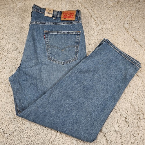 Jeans uomo levi strauss 550 - jeans,