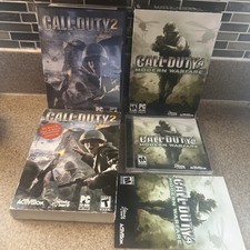 Call of Duty 2 PC Completo