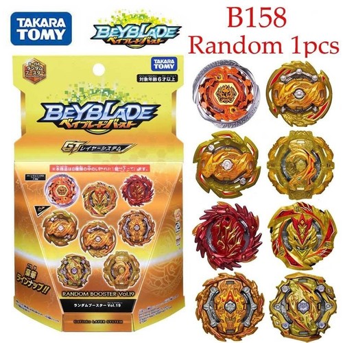 Takara tomy beyblade burst - burst, gt