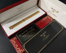 Penna a sfera Cartier Trinity