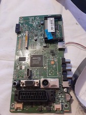 SCHEDA MADRE/MAINBOARD PER TV