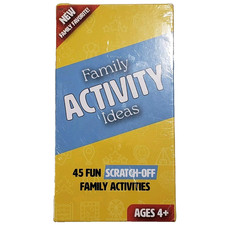 Idee attività famiglia 45 - famiglia, |