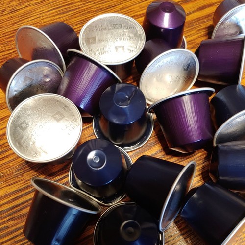 Capsule nespresso originali - nespresso,