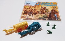 Soldatini MONTAPLEX BUSTA -