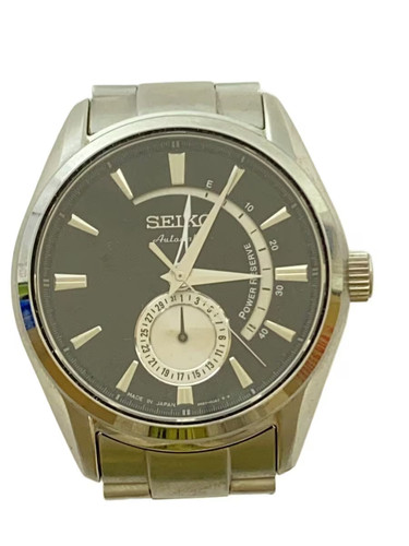 Orologio seiko presage - orologio,