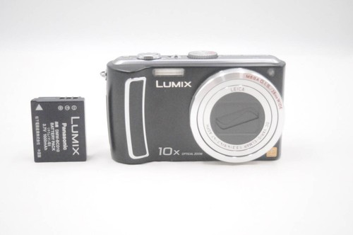 Panasonic lumix dmc tz5 - panasonic, dmc-tz5