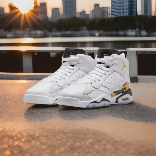Nike air jordan jumpman - jumpman, mvp