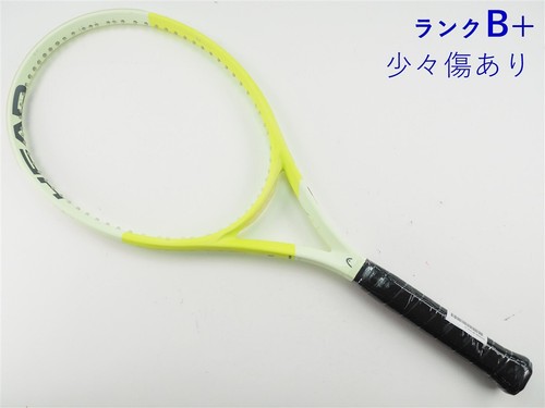 Racchetta tennis usata - racchetta,