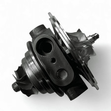Turbocharger Hull Group AUDI