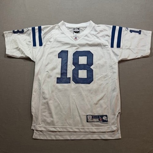 Maglia reebok indianapolis - maglia,