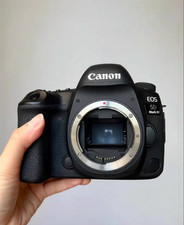 Corpo fotocamera reflex