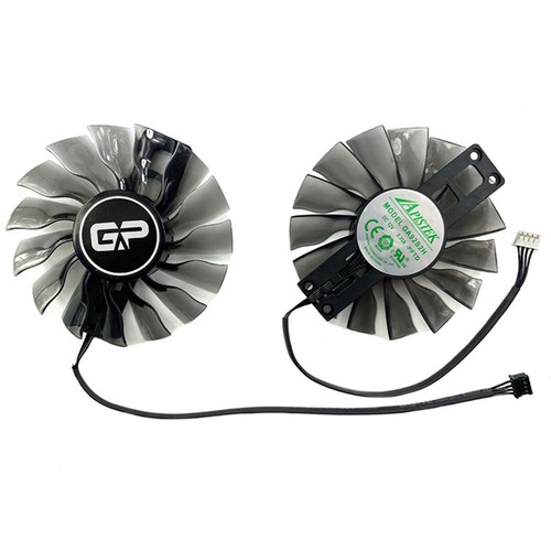 Ga92s2h ventola - ga92s2h, di