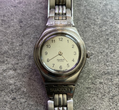Orologio donna vintage swatch - donna,