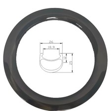 Pollici fibra di - ,