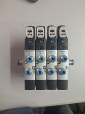 Kit pneumatico collettore N.4