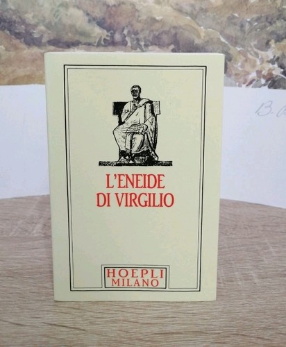 Eneide virgilio - l'eneide,