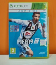 FIFA 19 XBOX 360 ITALIANO 
