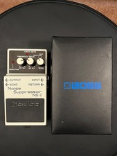 Boss NS-2 soppressore del