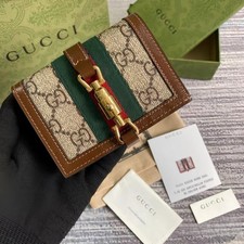 Gucci GG portafoglio donna