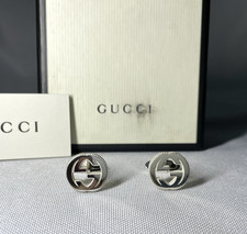 Autentici rari gemelli gucci - autentici,
