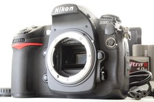 Nikon D300 12,3 MP fotocamera