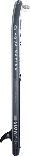 Sup board aqua marina glow - sup,