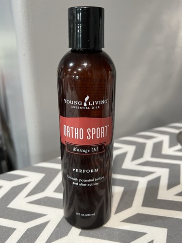 Youngliving olio massaggio - youngliving,