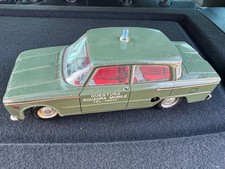 Ingap alfa Romeo polizia cm 25