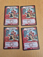 Duel Masters Giochi di Carte