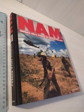 Nam Cronaca della guerra in