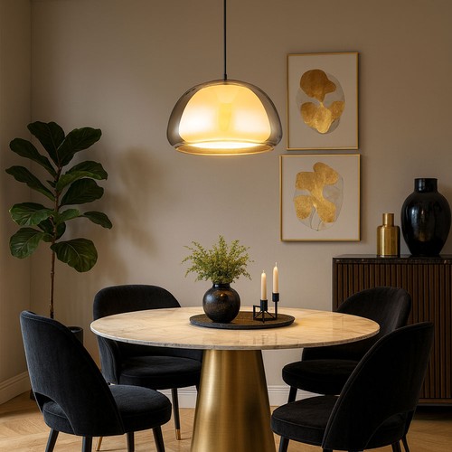 Lampadario soffitto lampada - da,