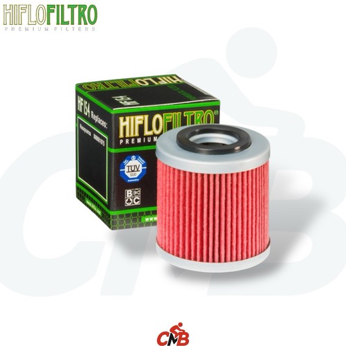 Filtro olio hiflo - olio,