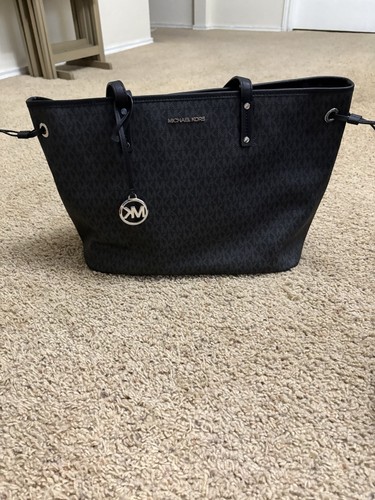 Borsa tote reversibile michael - tote,
