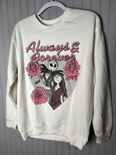 Felpa Disney Nightmare Before