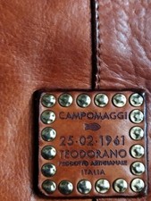 Borsa Campomaggi