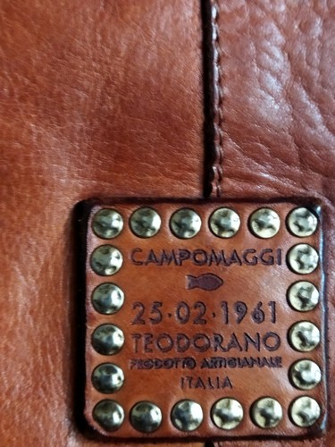 Borsa campomaggi - borsa,