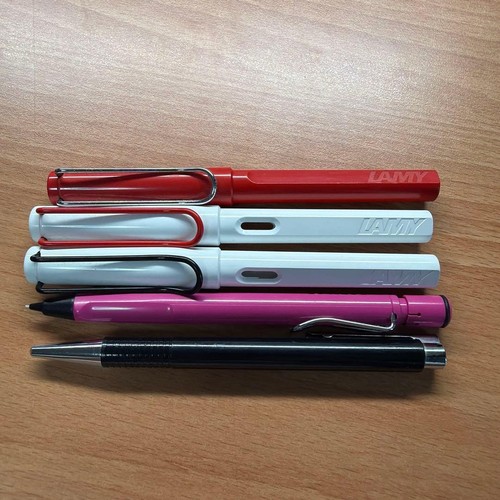 Lamy penna stilografica - lamy,