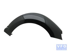 Parafango posteriore sinistro