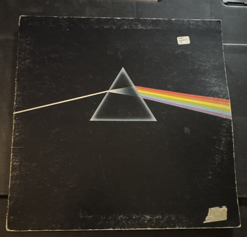 Pink floyd the - floyd, side
