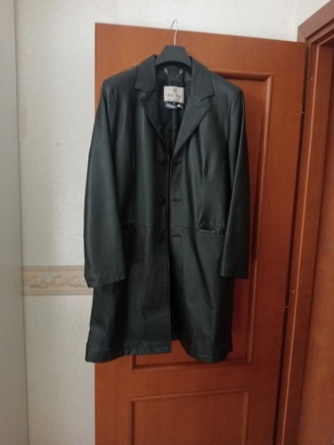 Cappotto uomo vintage vera - cappotto, in