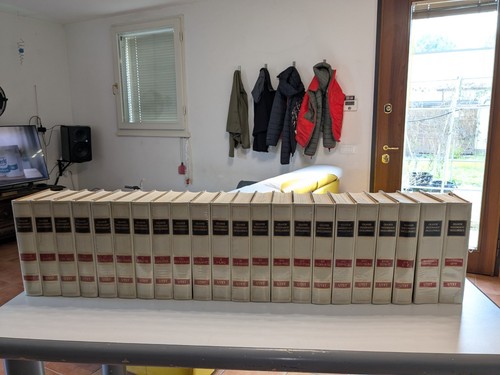 Grande dizionario - grande,